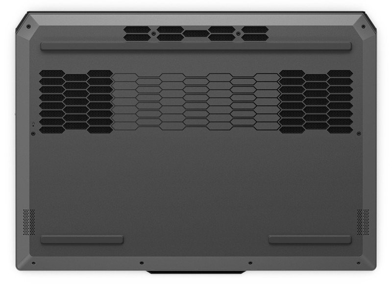 Ноутбук Lenovo LOQ 15IRX9 (Intel Core i7-13650HX, NVIDIA GeForce RTX 4060 8GB, 15.6”, 2560x1440, IPS, 165Hz, 24GB DDR5, 1TB SSD, без ОС) 83DV00NCRK