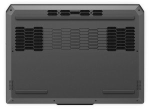 Ноутбук Lenovo LOQ 15IRX9 (Intel Core i7-13650HX, NVIDIA GeForce RTX 4060 8GB, 15.6”, 2560x1440, IPS, 165Hz, 24GB DDR5, 1TB SSD, без ОС) 83DV00NCRK