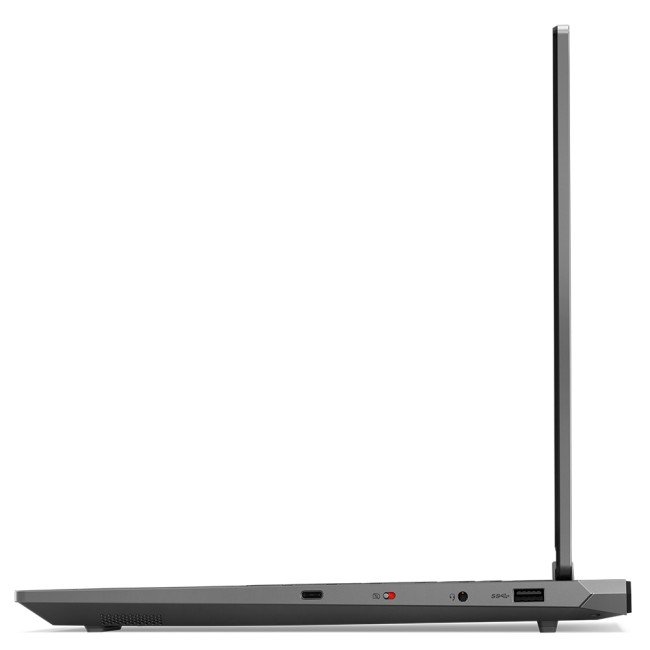 Ноутбук Lenovo LOQ 15IRX9 (Intel Core i7-13650HX, NVIDIA GeForce RTX 4060 8GB, 15.6”, 2560x1440, IPS, 165Hz, 24GB DDR5, 1TB SSD, без ОС) 83DV00NCRK
