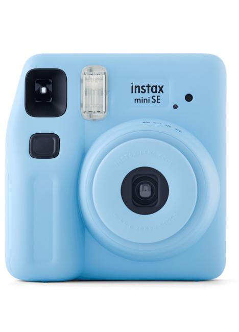 Фотоаппарат моментальной печати Fujifilm Instax Mini SE