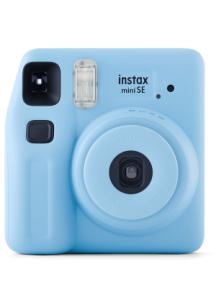 Фотоаппарат моментальной печати Fujifilm Instax Mini SE