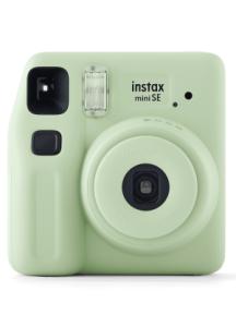 Фотоаппарат моментальной печати Fujifilm Instax Mini SE
