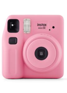 Фотоаппарат моментальной печати Fujifilm Instax Mini SE