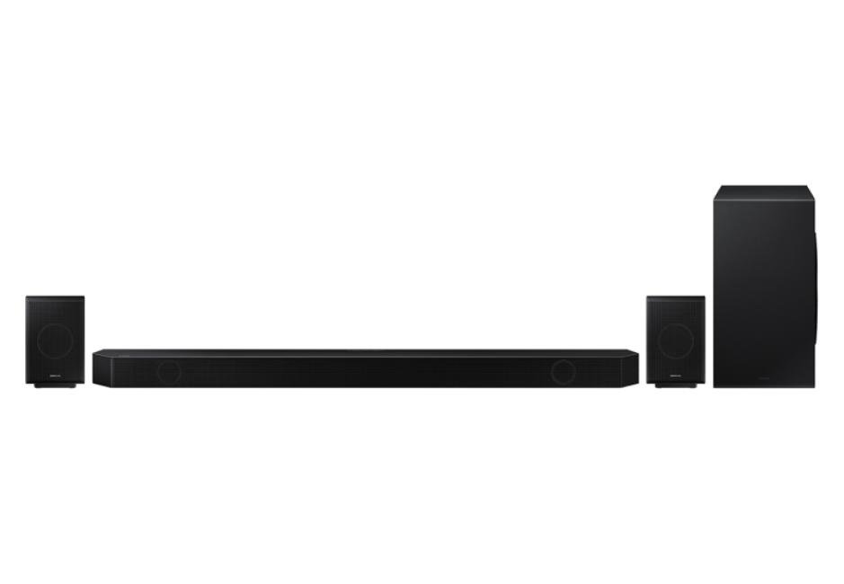 Саундбар Samsung HW-Q990B