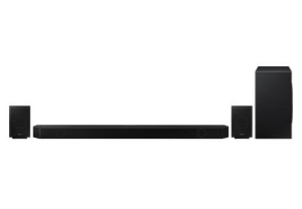 Саундбар Samsung HW-Q990B