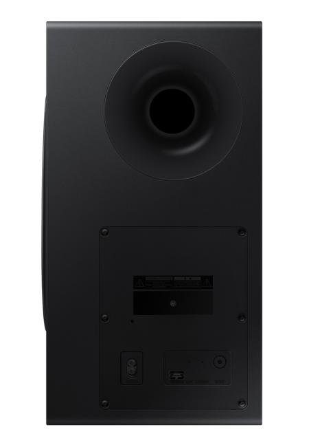 Саундбар Samsung HW-Q990B