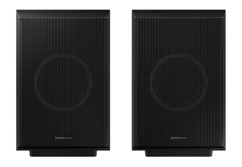 Саундбар Samsung HW-Q990B