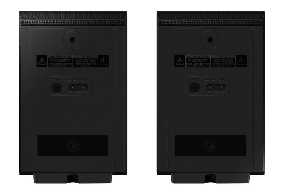 Саундбар Samsung HW-Q990B