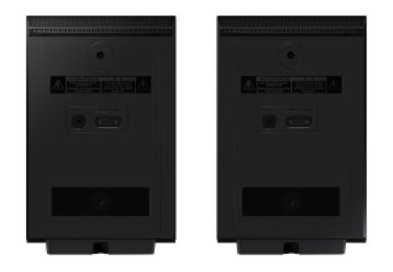 Саундбар Samsung HW-Q990B