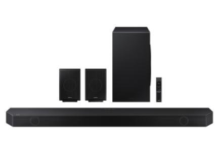 Саундбар Samsung HW-Q990B