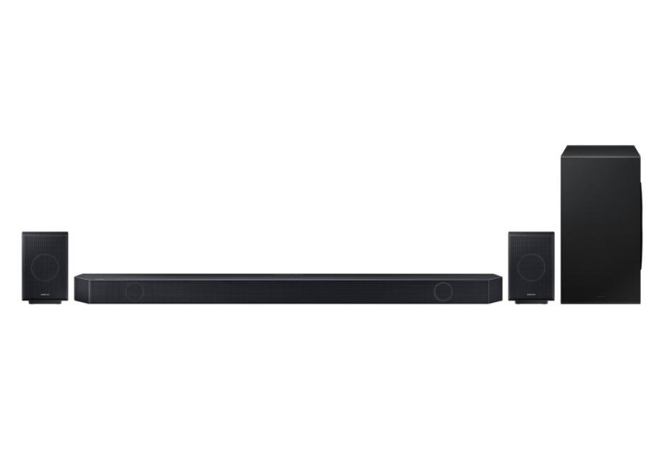 Саундбар Samsung HW-Q990C