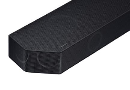 Саундбар Samsung HW-Q990C