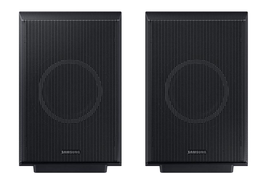 Саундбар Samsung HW-Q990C