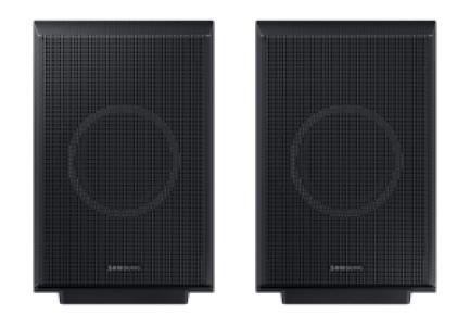 Саундбар Samsung HW-Q990C