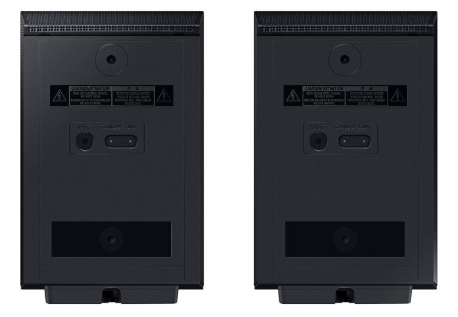 Саундбар Samsung HW-Q990C