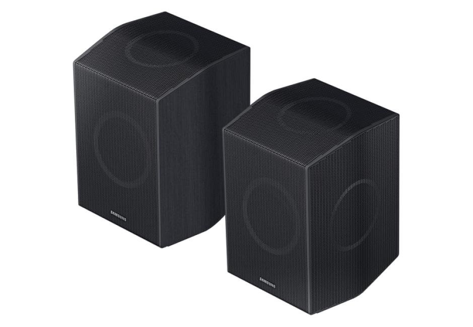 Саундбар Samsung HW-Q990C