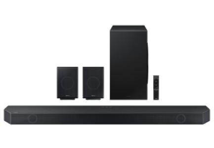 Саундбар Samsung HW-Q990C