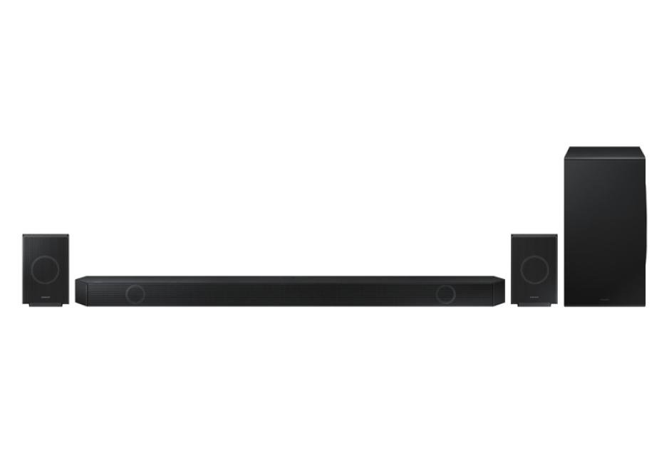 Саундбар Samsung HW-Q990D