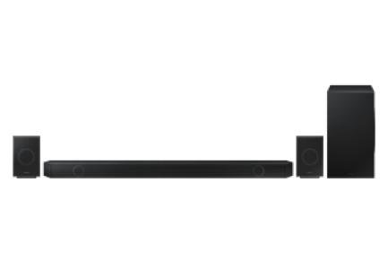 Саундбар Samsung HW-Q990D