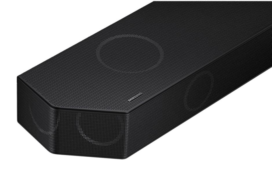 Саундбар Samsung HW-Q990D