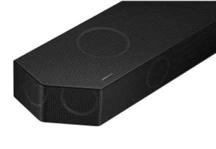 Саундбар Samsung HW-Q990D