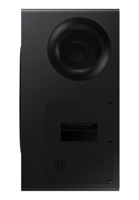 Саундбар Samsung HW-Q990D