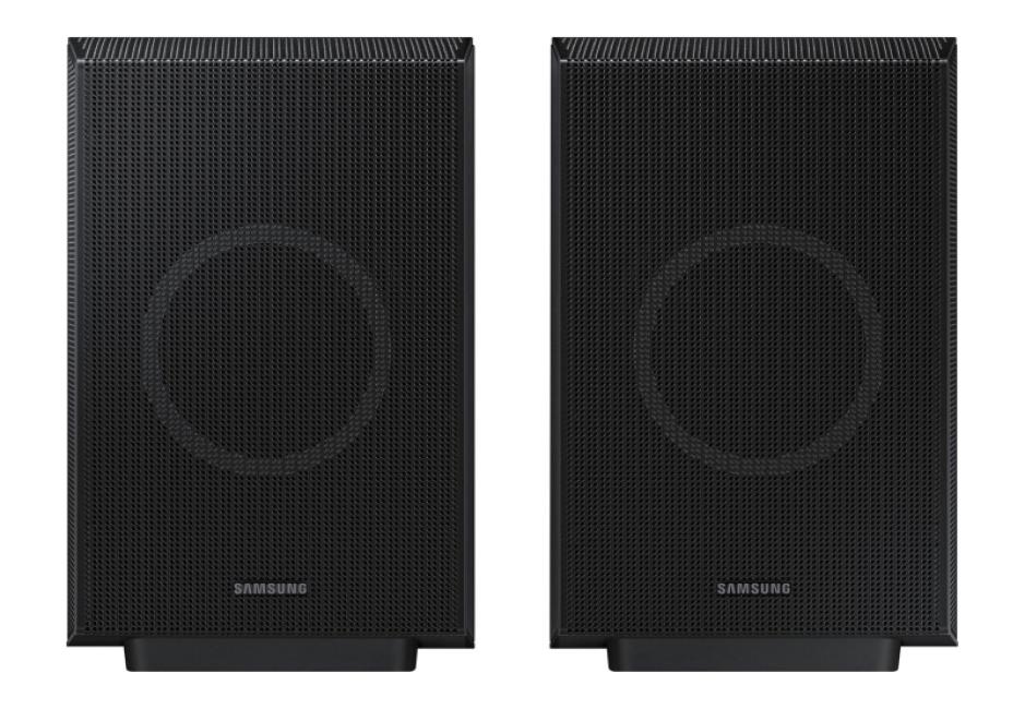 Саундбар Samsung HW-Q990D