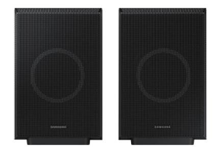 Саундбар Samsung HW-Q990D