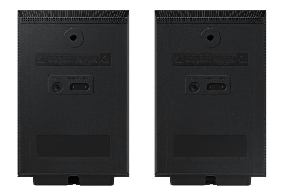 Саундбар Samsung HW-Q990D
