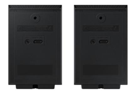 Саундбар Samsung HW-Q990D