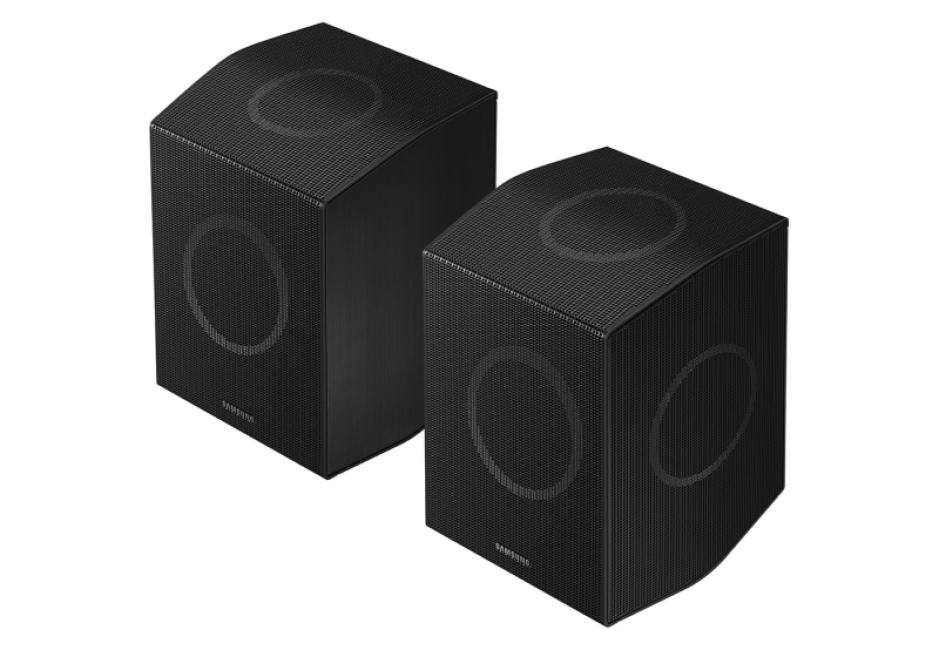 Саундбар Samsung HW-Q990D