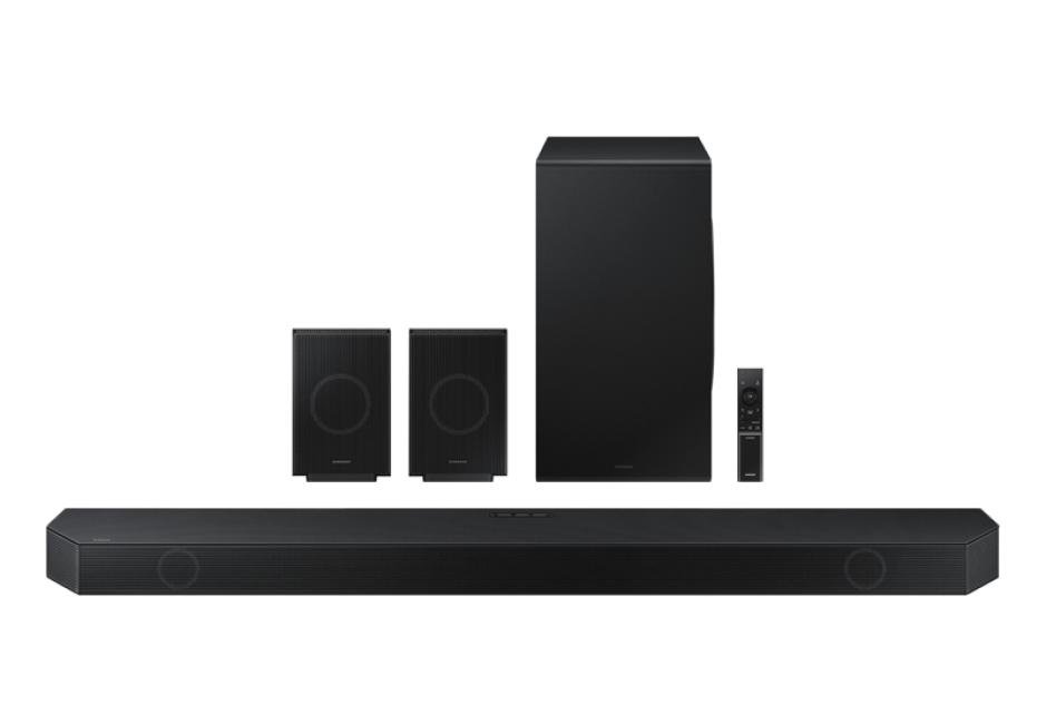 Саундбар Samsung HW-Q990D