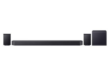Саундбар Samsung HW-Q990F