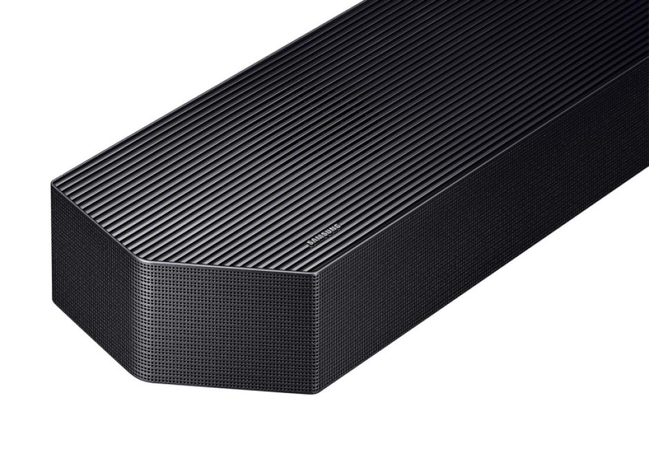 Саундбар Samsung HW-Q990F