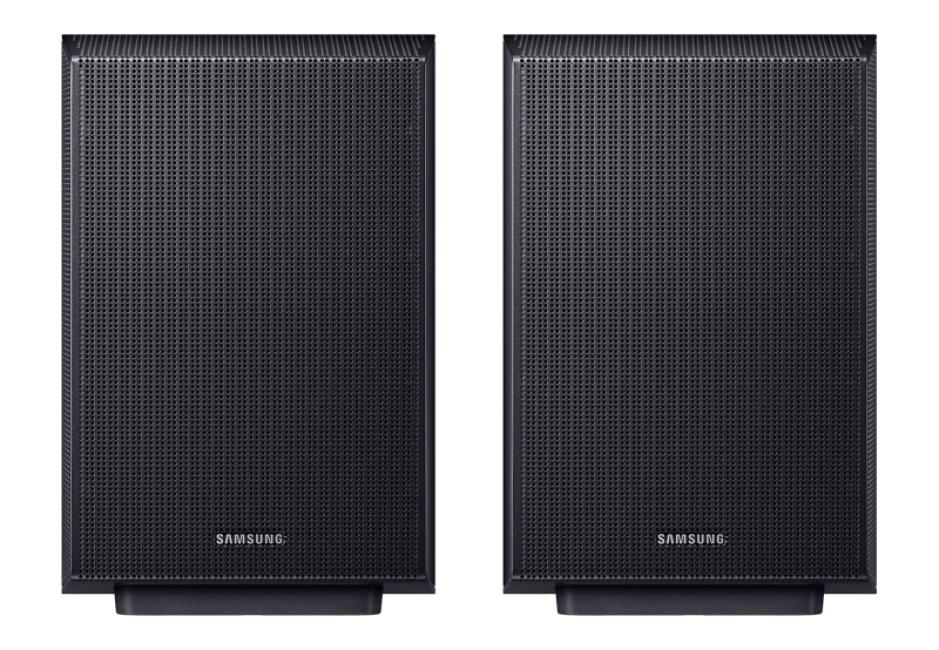 Саундбар Samsung HW-Q990F