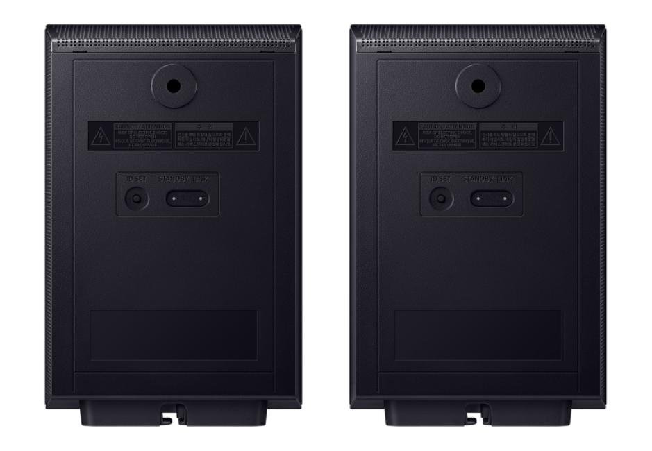 Саундбар Samsung HW-Q990F