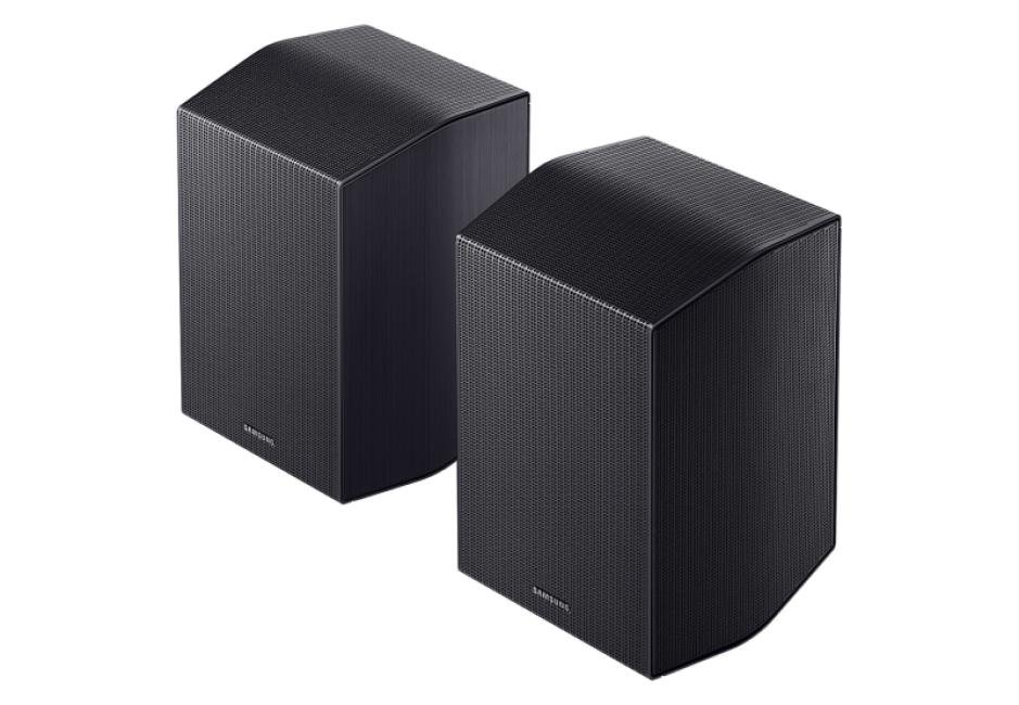 Саундбар Samsung HW-Q990F