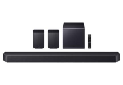 Саундбар Samsung HW-Q990F