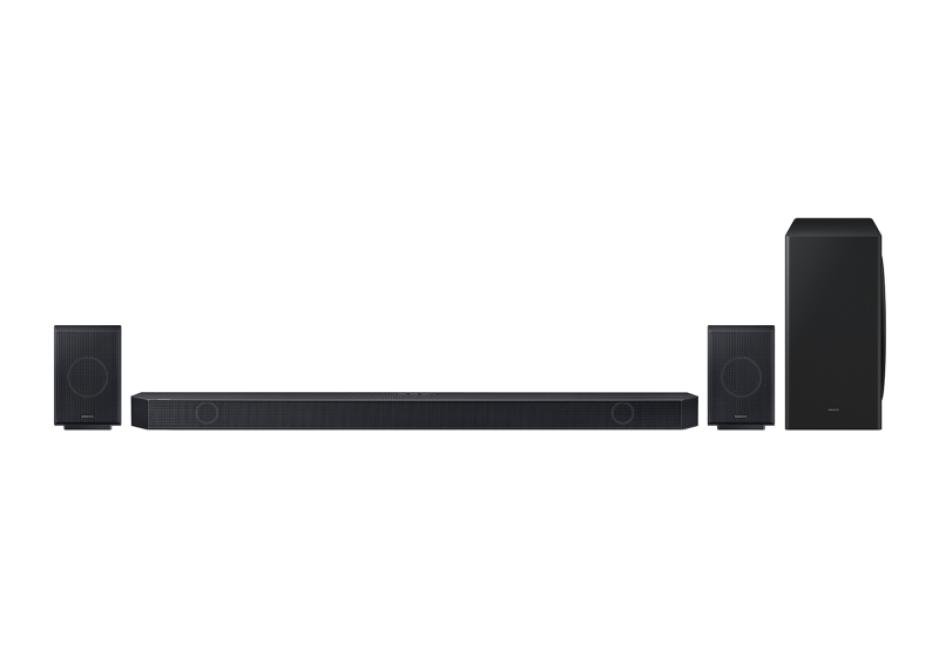 Саундбар Samsung HW-Q930C