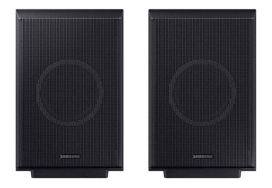 Саундбар Samsung HW-Q930C