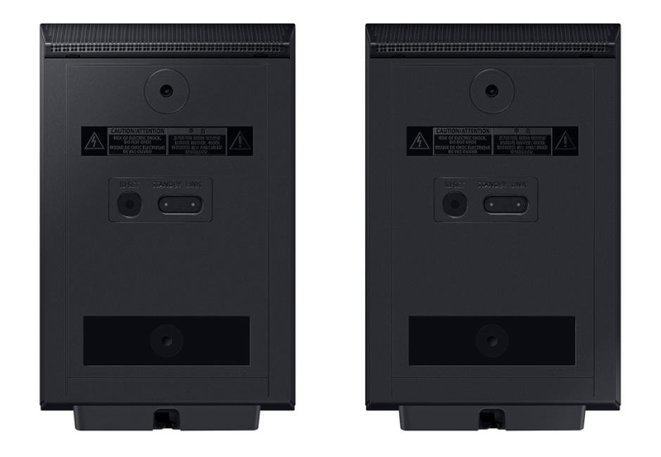 Саундбар Samsung HW-Q930C