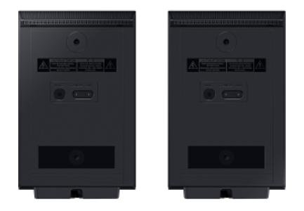 Саундбар Samsung HW-Q930C