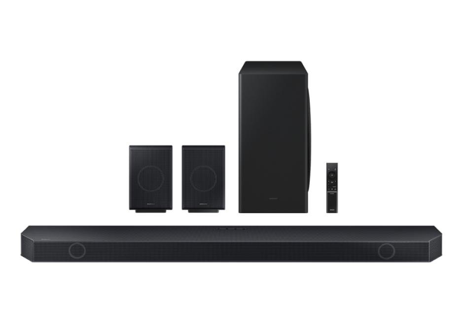 Саундбар Samsung HW-Q930C