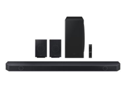 Саундбар Samsung HW-Q930C