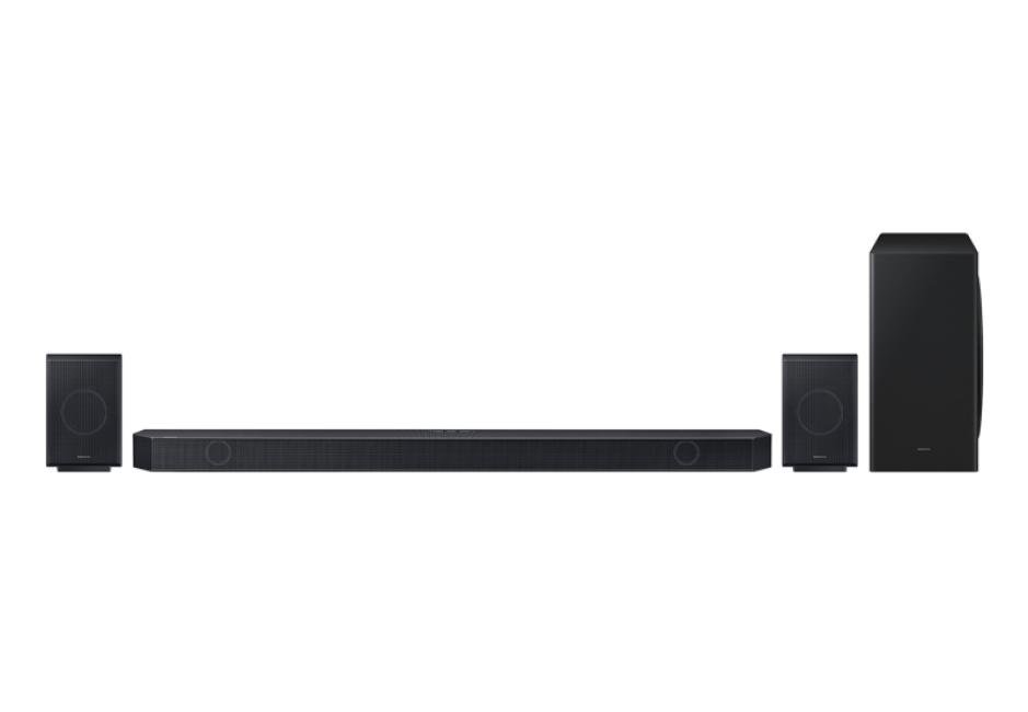 Саундбар Samsung HW-Q930D