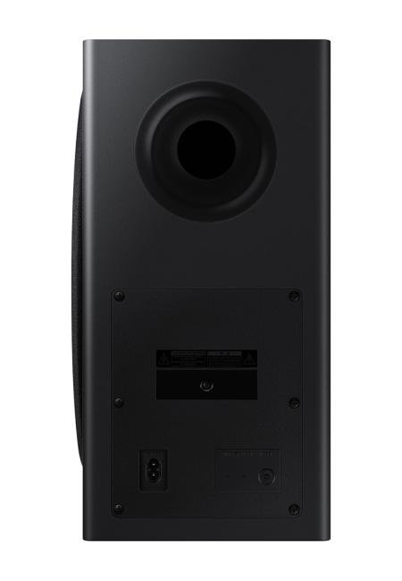 Саундбар Samsung HW-Q930D
