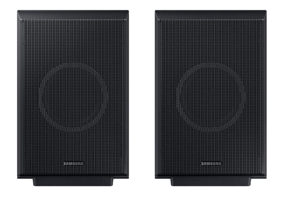 Саундбар Samsung HW-Q930D