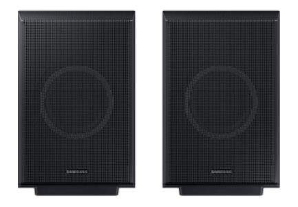 Саундбар Samsung HW-Q930D