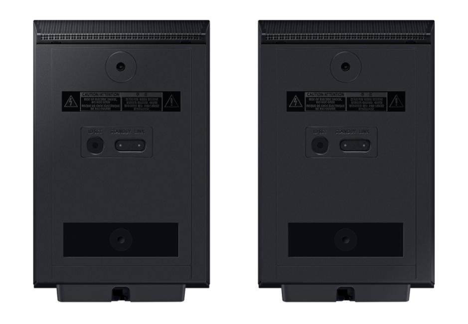Саундбар Samsung HW-Q930D
