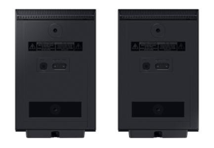 Саундбар Samsung HW-Q930D